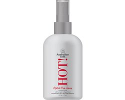Australian Gold Hot! Hybrid Prep Spray - Zonnebankcrème