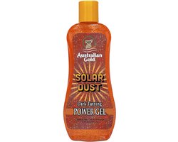 Australian Gold Solar Dust Power Gel