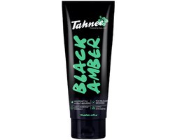 Black Amber - Zonnebanklotion