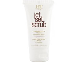 BT Cosmetics Jet Set Scrub Milde Gezichtsscrub 50 ml