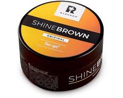 Byrokko - Shine Brown - Original - Tanning Cream - 200ml