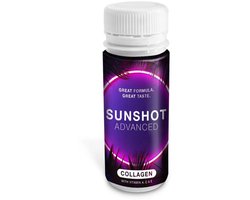 Collagen Sunshot 60 ml