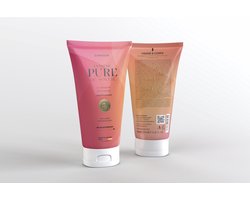 Dark Sun PURE DU SOLEIL EXTREME - 125 ML