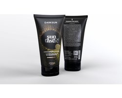 Dark Sun SUN TASTIC COCOS OIL - 125 ML