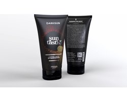 Dark Sun SUN TASTIC WASABI 10/10 - 125 ML