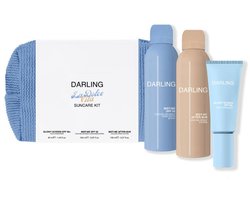 Darling - La Dolce Vita Suncare Kit