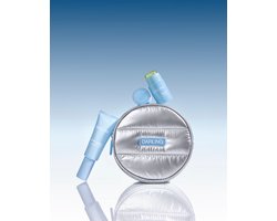 Darling - SKI SPF PASS– Winter-Proof Suncare Kit - Handig voor Wintersport