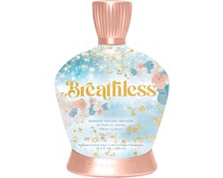 Designer Skin - Breathless - 400ml - Zonnebankcrème