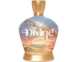 Designer Skin - Divine - 400ml - Zonnebankcrème