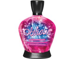 Designer Skin ® Obvious - Zonnebank - Zonnebankcreme - Zonnebank creme - Bronzer - Gelaatsbruiner - 400 ML