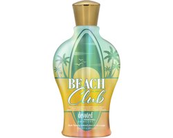 Devoted Creations Beach Club Lotion - Bruiningsversneller met collageen - 360ml