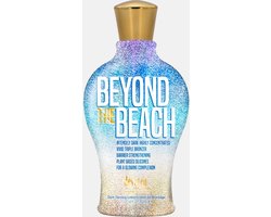 Devoted Creations Beyond The Beach - Zonnebankcrème met DHA Bronzer - 4K Blend