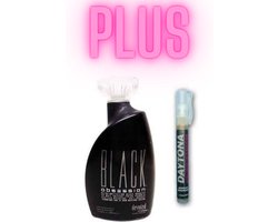 Devoted Creations Black Obsession 400 ml PLUS Daytona Facebooster 10 ml