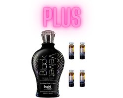 Devoted Creations Black Velvet 360 ml PLUS 4x Daytona Premium Power 6 ml
