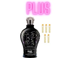 Devoted Creations Black Velvet 360 ml PLUS 5x Daytona Olie 2 ml !