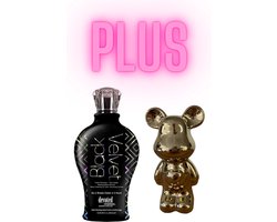 Devoted Creations Black Velvet 360 ml PLUS Beer Goud