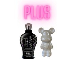 Devoted Creations Black Velvet 360 ml PLUS Beer Wit