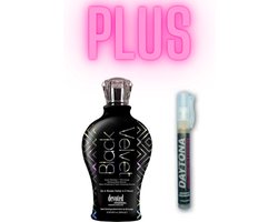 Devoted Creations Black Velvet 360 ml PLUS Daytona Facebooster 10 ml