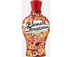 Devoted Creations Blonde Obsession Zonnebankcrème - Zonder bronzers - 360 ml