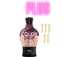 Devoted Creations Color Drip 360 ml PLUS 5x Daytona Olie 2 ml !