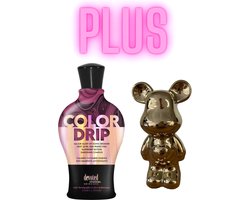 Devoted Creations Color Drip 360 ml PLUS Beer Goud
