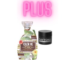 Devoted Creations Color me Coco 400 ml PLUS Daytona Cacao Butter 100 ml