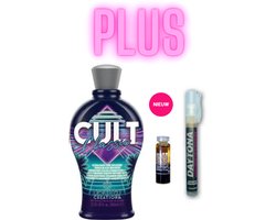 Devoted Creations Cult 360 ml PLUS 1X Daytona Premium Power 6 ml PLUS 1X Daytona Hyaluron Face Pen !!