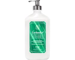 Devoted Creations Enchanted Emerald - After Sun Moisturizer - 540 ml