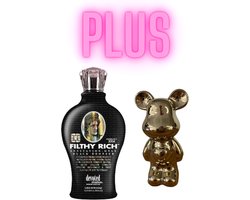 Devoted Creations Filthy Rich 360 ml PLUS Beer Goud