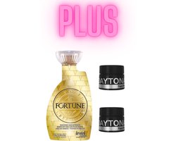 Devoted Creations Fortune 400 ml PLUS 2x Daytona Face Wax !