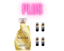 Devoted Creations Fortune 400 ml PLUS 4x Daytona Premium Power 6 ml