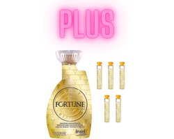 Devoted Creations Fortune 400 ml PLUS 5X Daytona Pre Sun Ampul 2 ml !