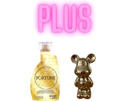 Devoted Creations Fortune 400 ml PLUS Beer Goud