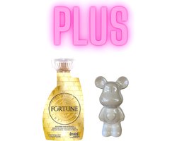Devoted Creations Fortune 400 ml PLUS Beer Wit