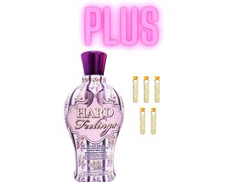 Devoted Creations Hard Feelings 360 ml PLUS 5x Daytona Olie 2 ml !