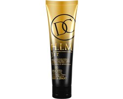 Devoted Creations HIM Jet - Donkere bronzer met frambozenketonen voor mannen