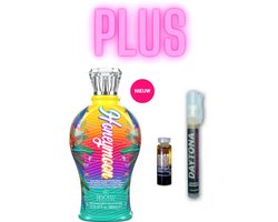 Devoted Creations Honeymoon 360 ml PLUS 1x Daytona Premium Power 6 ml PLUS 1X Daytona Hyaluron Face Pen !!