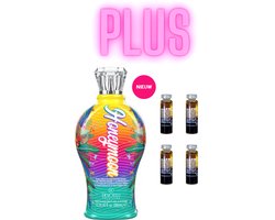 Devoted Creations Honeymoon 360 ml PLUS 4x Daytona Premium Power 6 ml !!