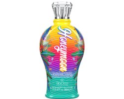 Devoted Creations - Honeymoon - Zonnebankcrème - 360ml