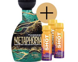 Devoted Creations - Metaphoria + 3 Your Sun Shots