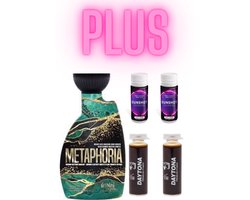 Devoted Creations Metaphoria 400 ml PLUS 2X Collagen Sunshot PLUS 2X Daytona Premium Power 6 ml