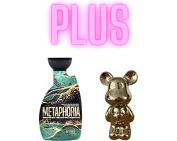Devoted Creations Metaphoria 400 ml PLUS Beer Goud