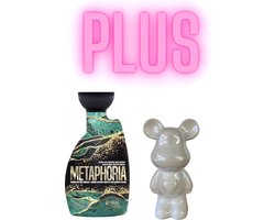 Devoted Creations Metaphoria 400 ml PLUS Beer Wit