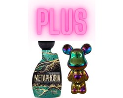 Devoted Creations Metaphoria 400 ml plus Colorful Keramische Beer