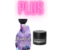 Devoted Creations Moonrise 400 ml PLUS Daytona Cacao Butter 100 ml