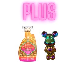 Devoted Creations Moroccan Midnight 400 ml PLUS Beer Colorful