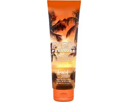 Devoted Creations Pier Pressure - Zonnebankcrème met DHA bronzer - 250ml