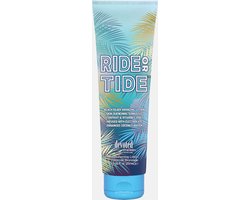 Devoted Creations Ride Or Tide - Zonnebankcrème met bronzer en kokoswater