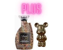 Devoted Creations Social Light 400 ml PLUS Beer Goud