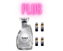 Devoted Creations Vault 400 ml PLUS 4x Daytona Premium Power 6 ml
